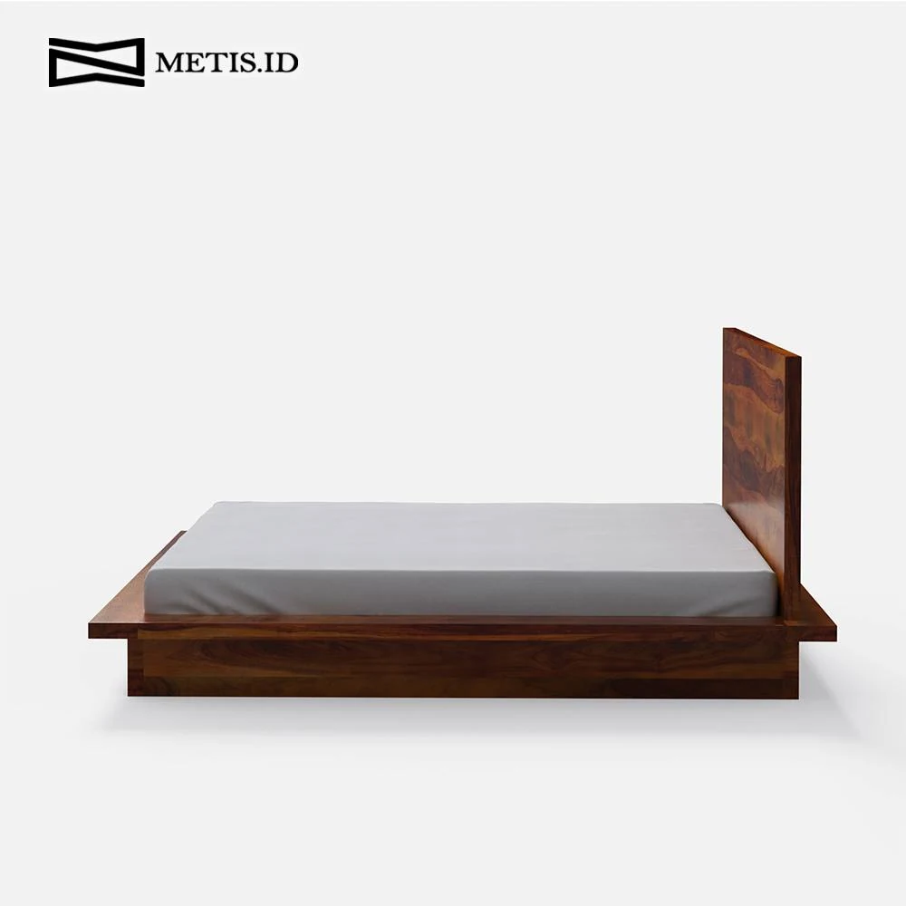Dipan Jati Natural BED028