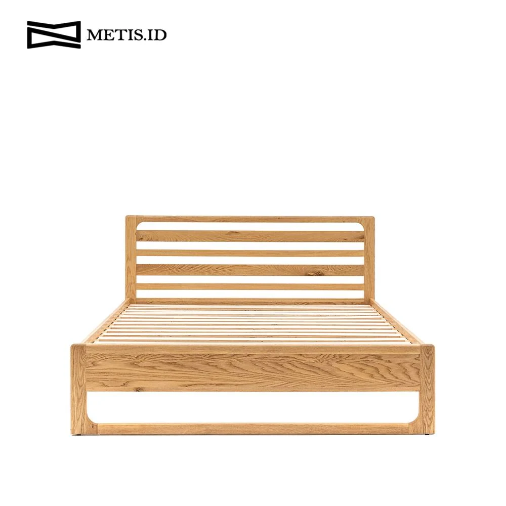 Dipan Jati Natural BED029