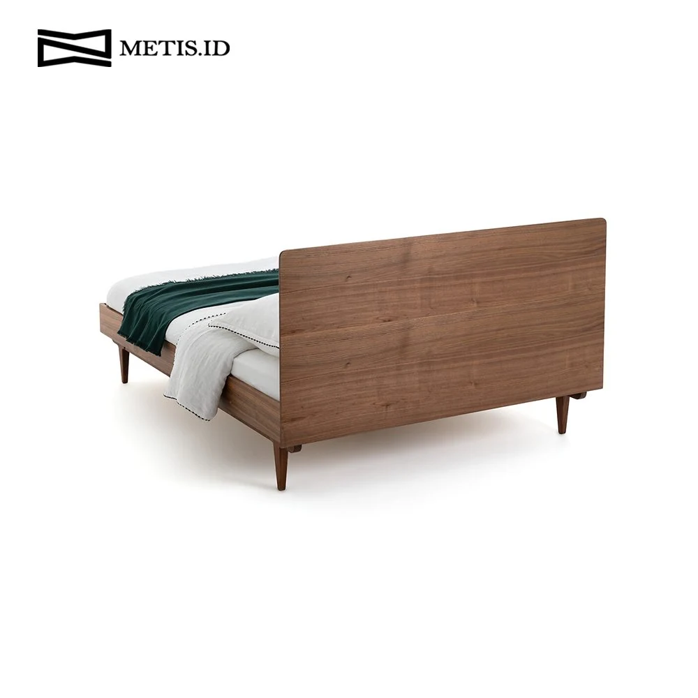 Dipan Jati Natural BED032