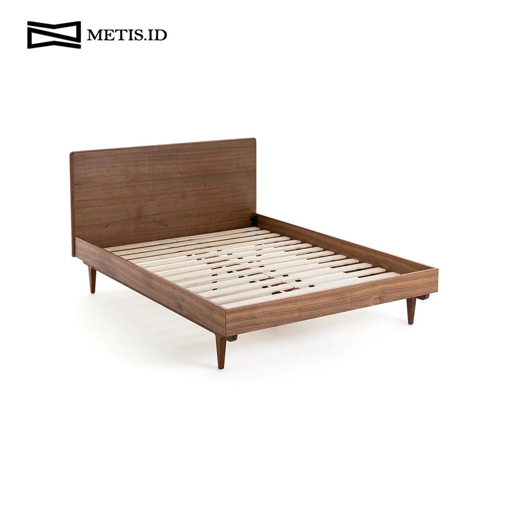 Dipan Jati Natural BED032