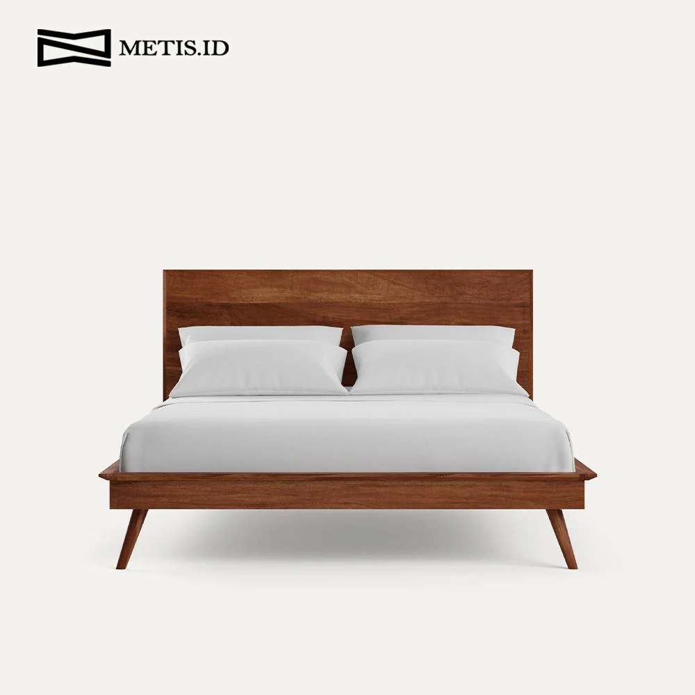 Dipan Jati Natural BED033