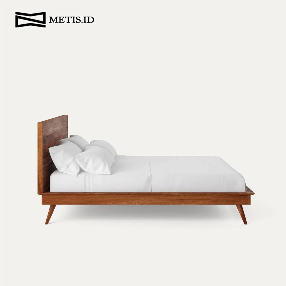 Dipan Jati Natural BED033