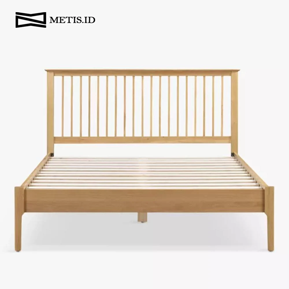 Dipan Jati Natural BED042