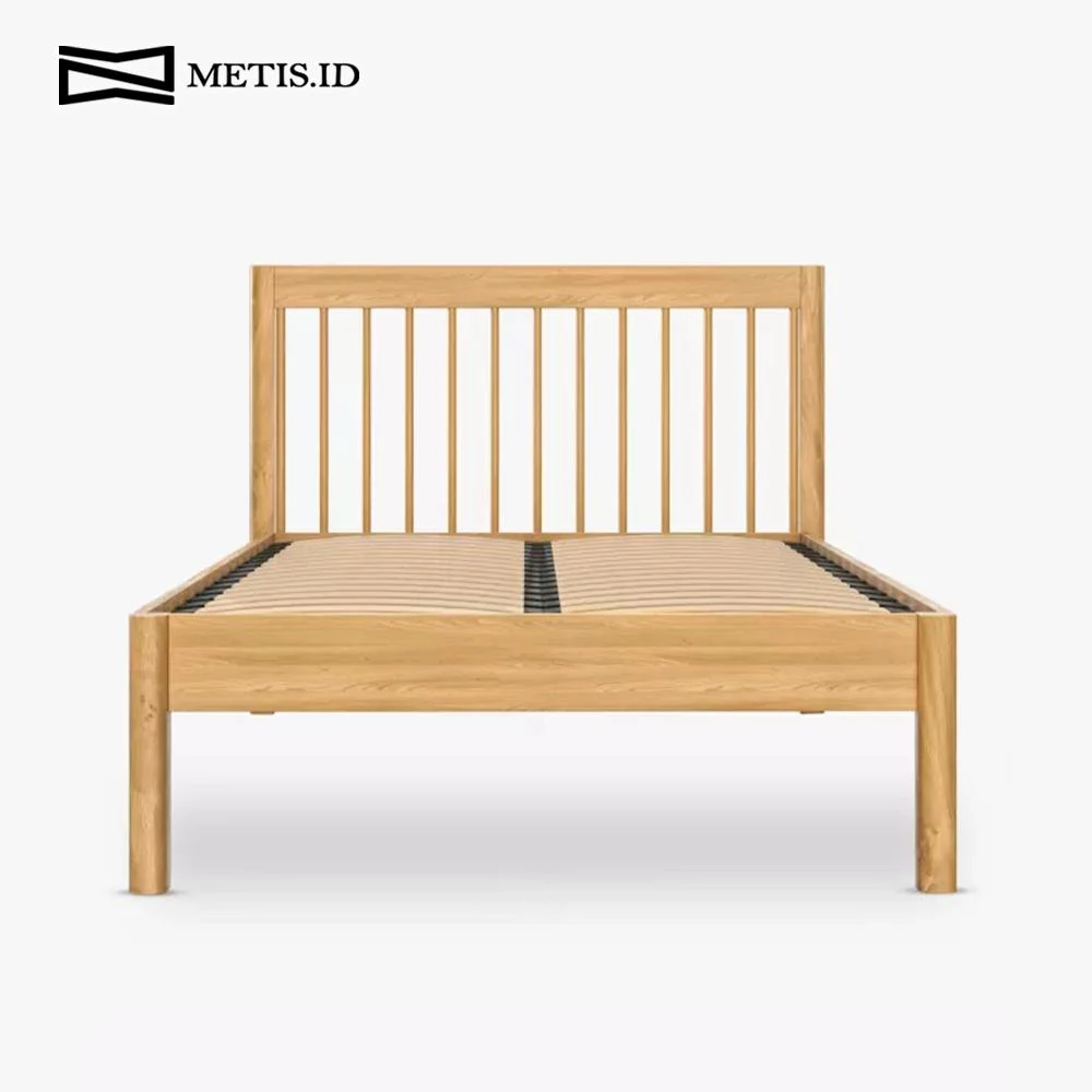 Dipan Jati Natural BED045