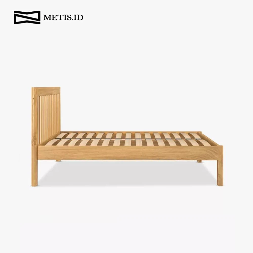 Dipan Jati Natural BED045