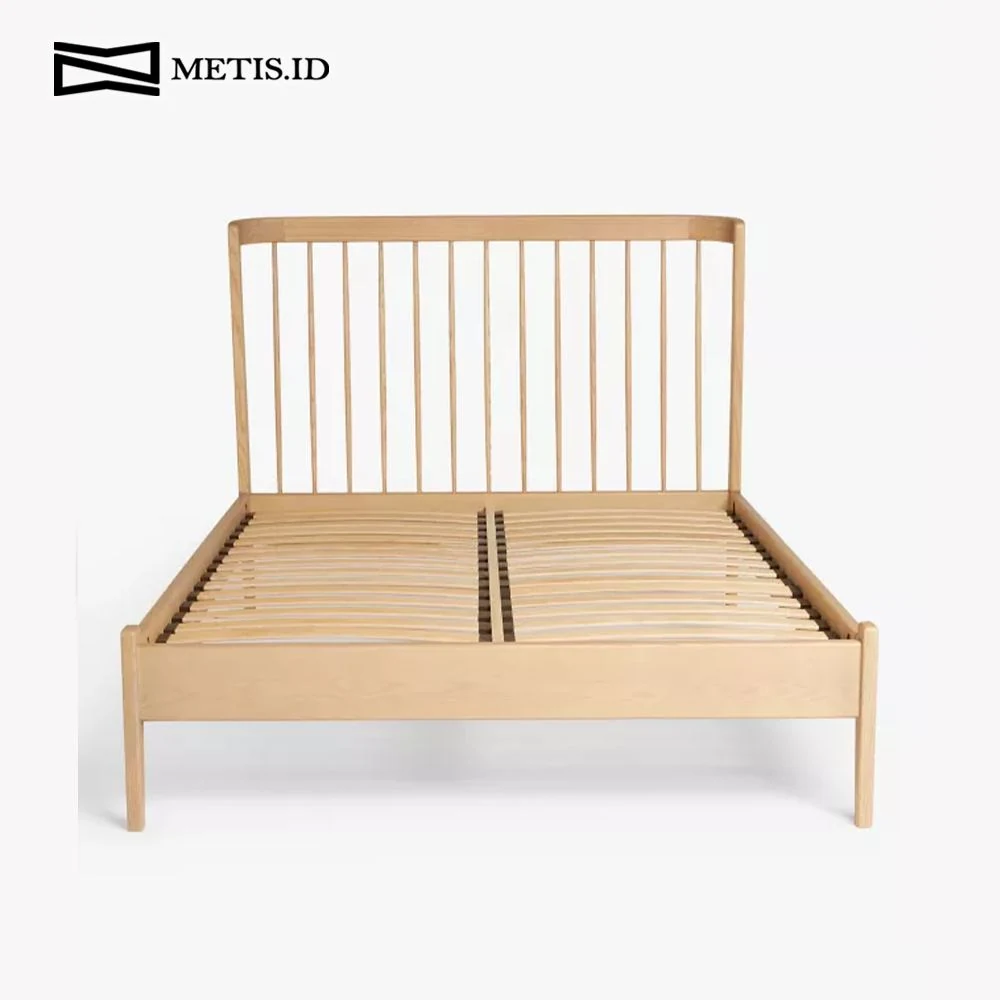 Dipan Jati Natural BED047