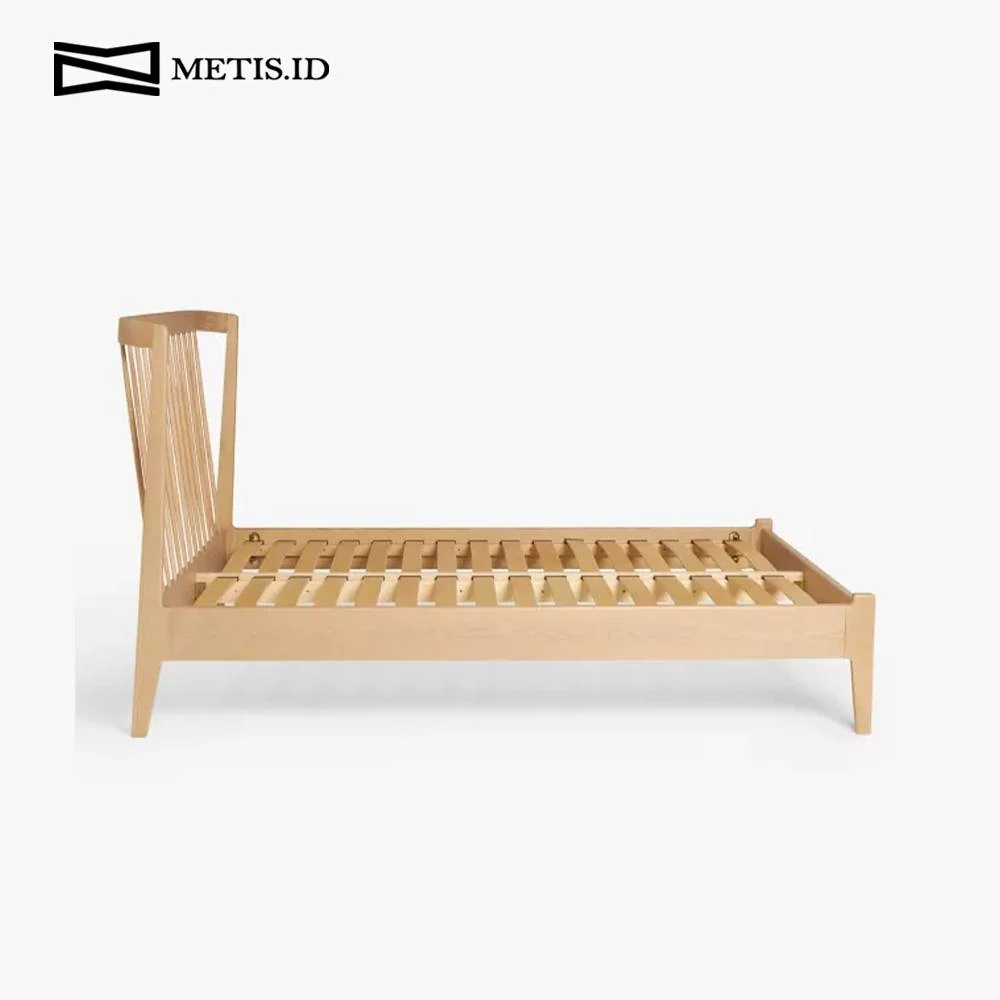 Dipan Jati Natural BED047