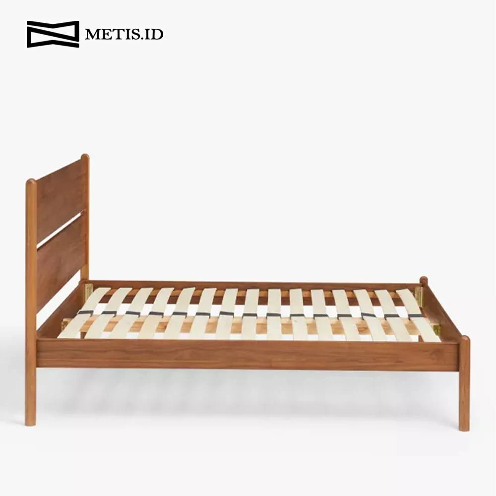 Dipan Jati Natural BED050