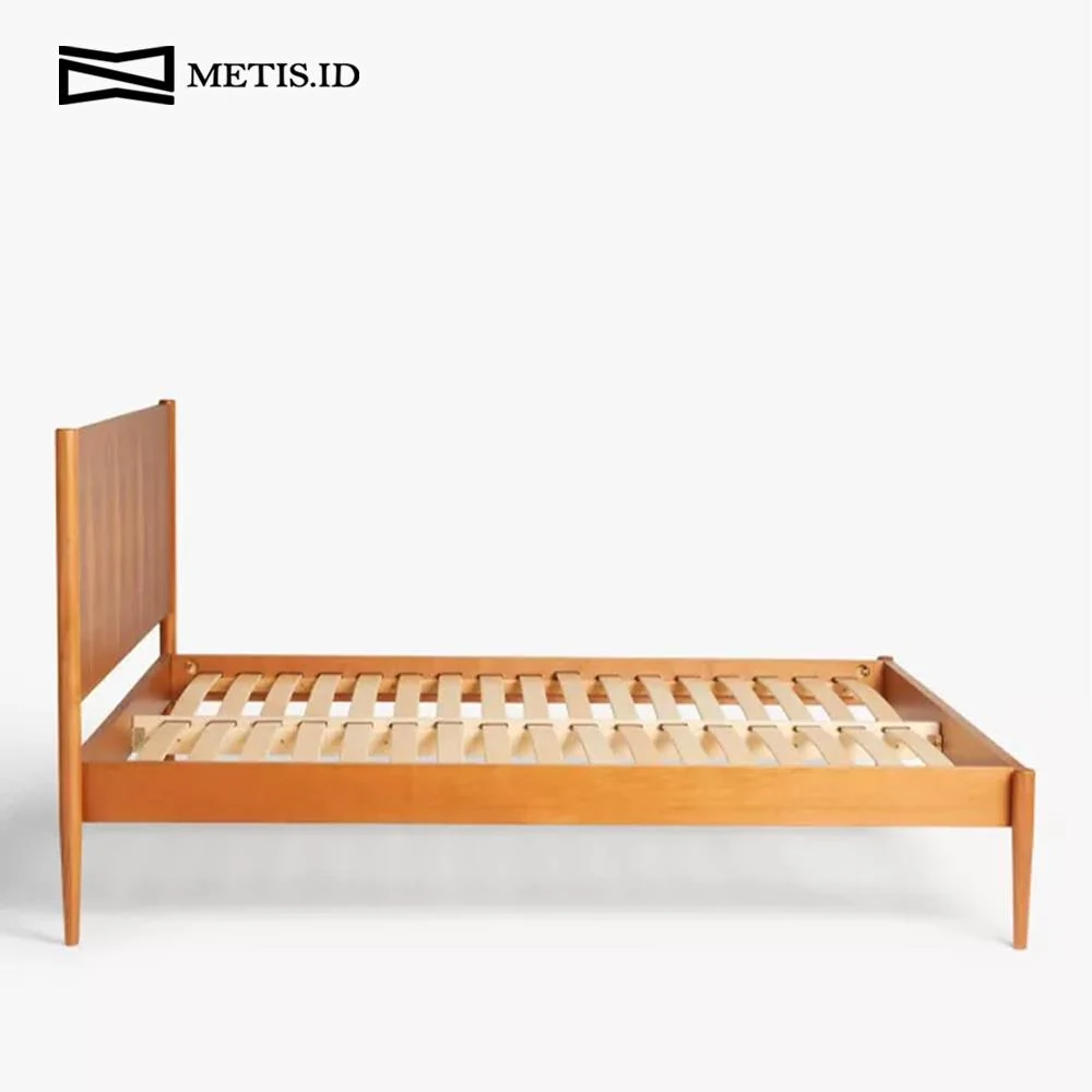 Dipan Jati Natural BED051