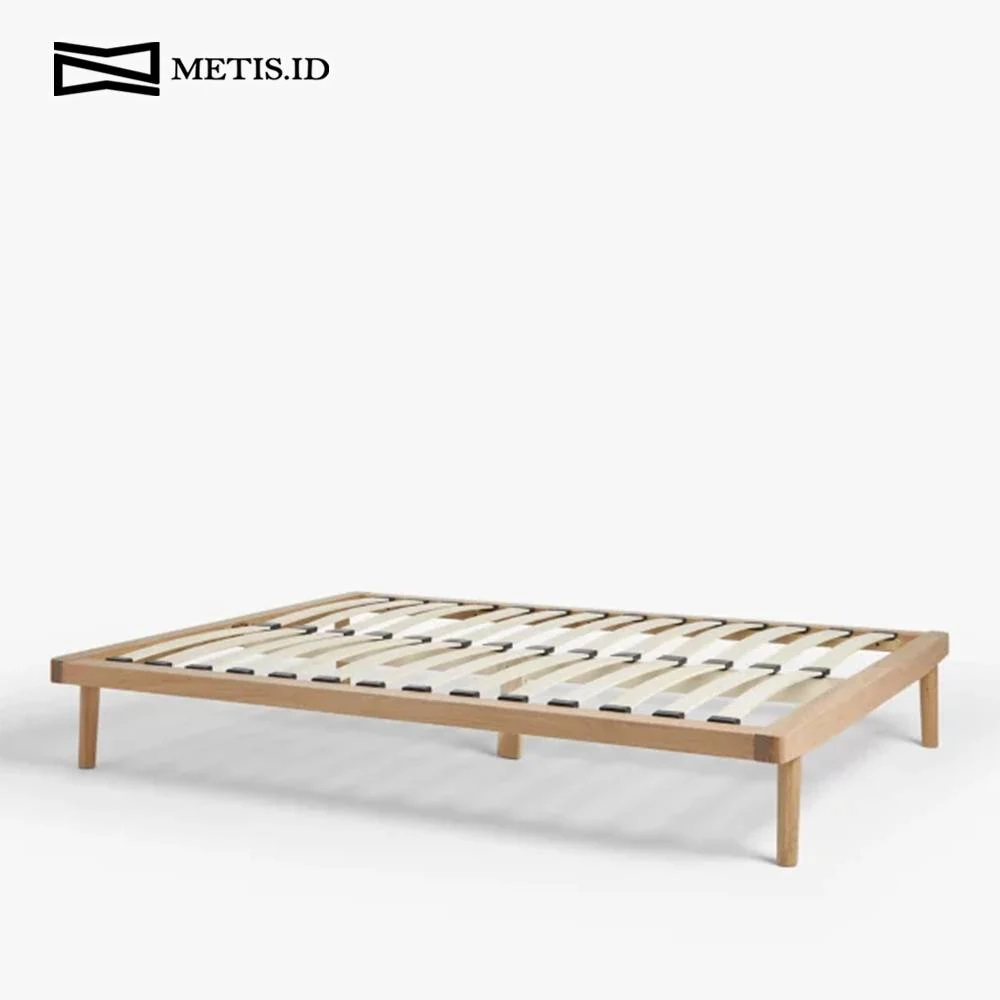 Dipan Jati Natural BED052