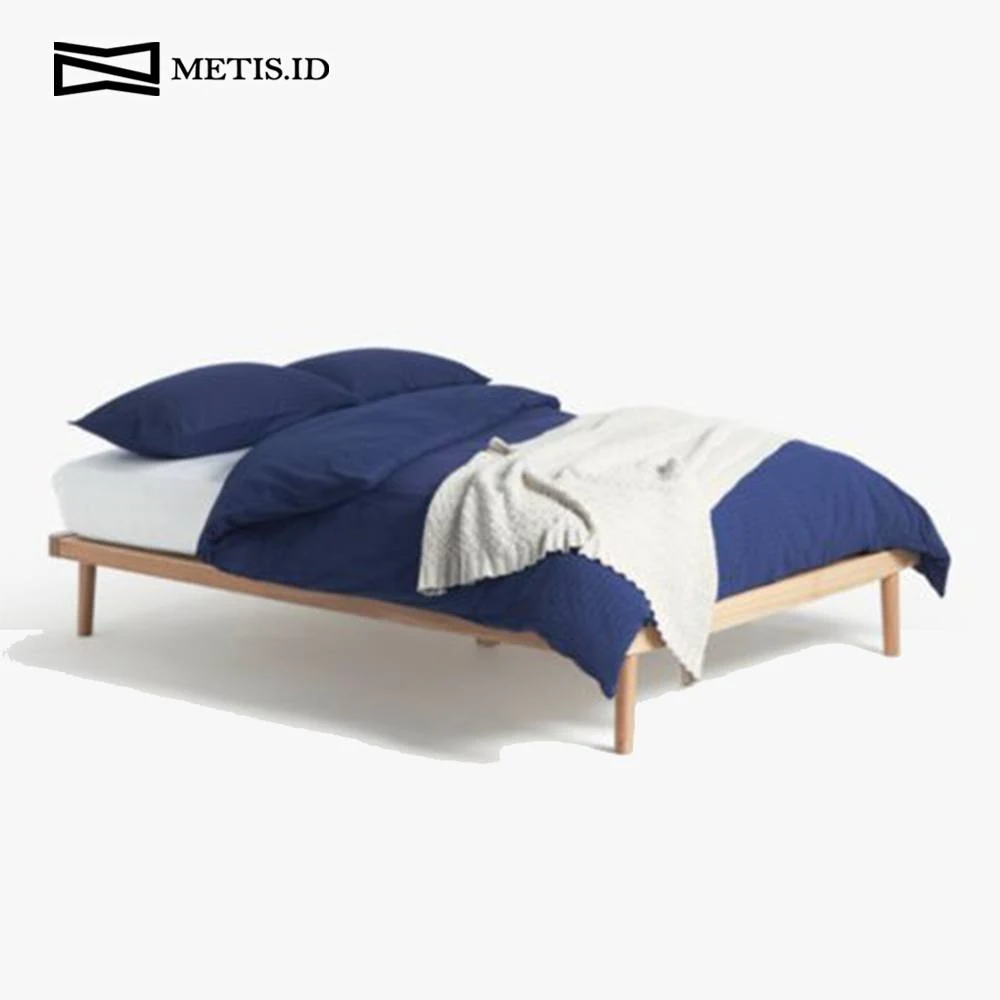 Dipan Jati Natural BED052