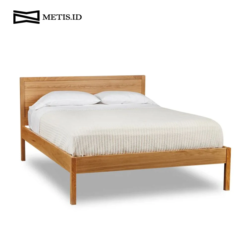 Dipan Jati Natural BED053