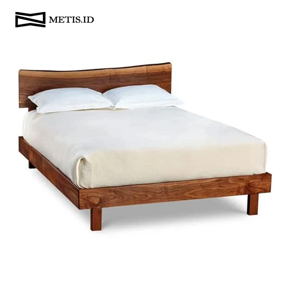 Dipan Jati Natural BED055