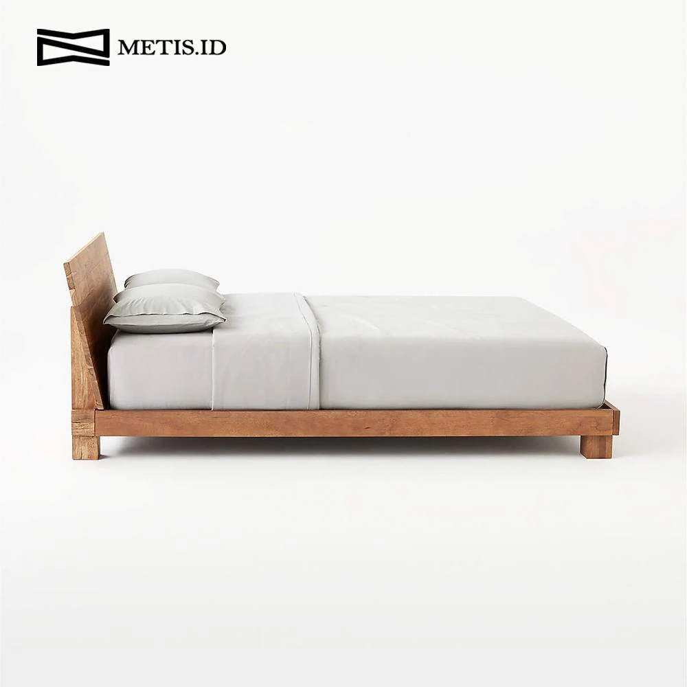 Dipan Jati Natural BED062