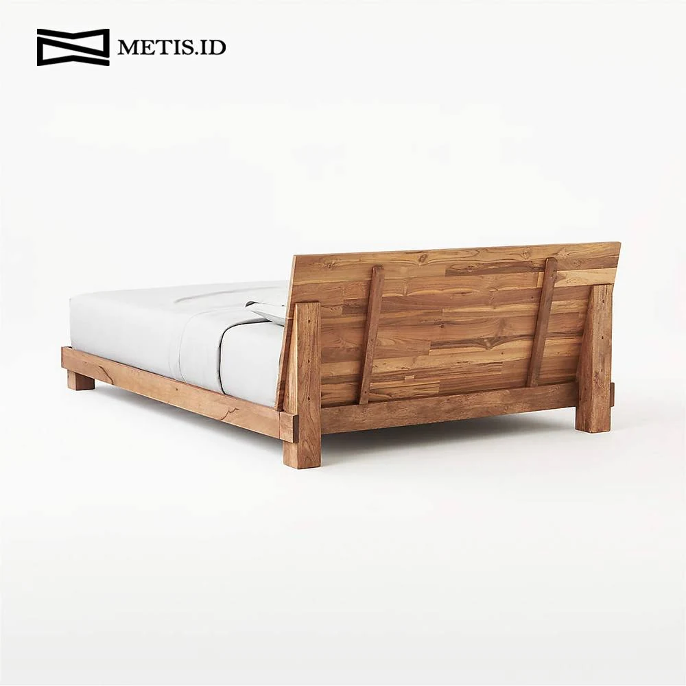 Dipan Jati Natural BED062