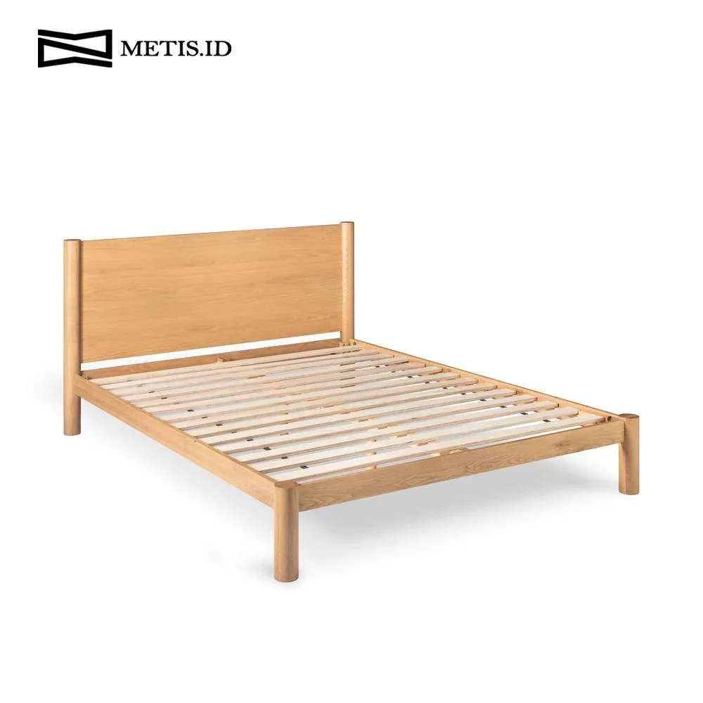 Dipan Jati Natural BED064