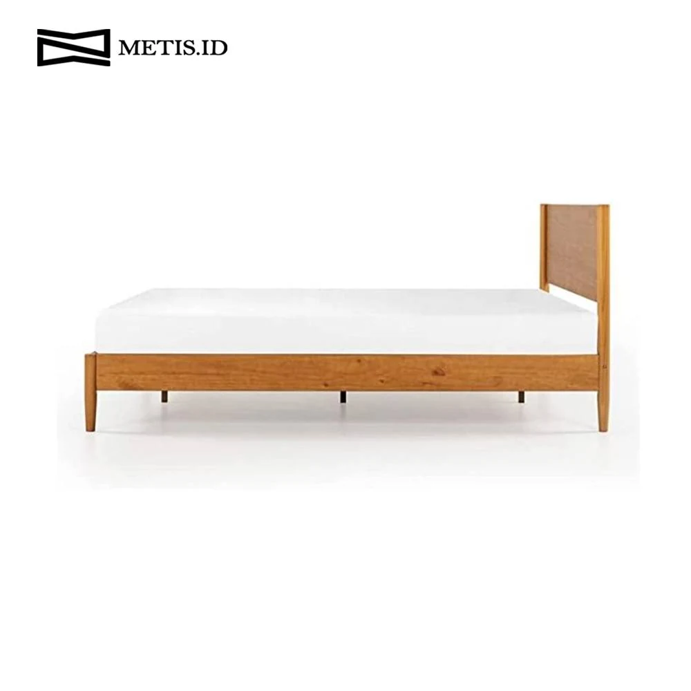 Dipan Jati Natural BED066