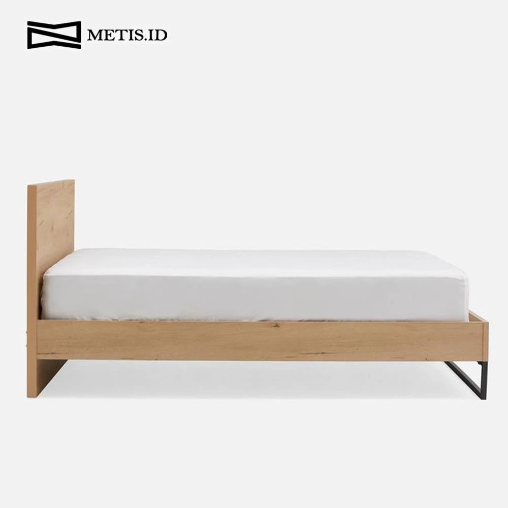 Dipan Jati Natural BED067