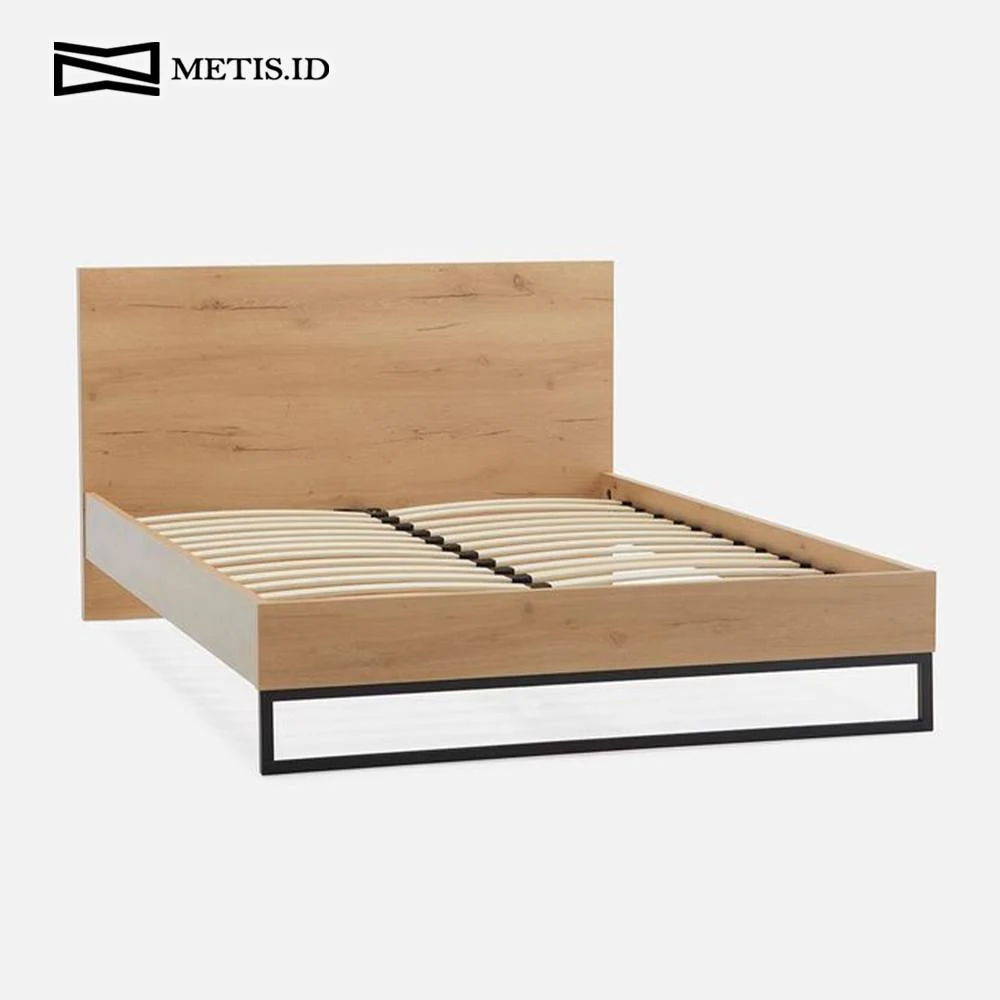Dipan Jati Natural BED067