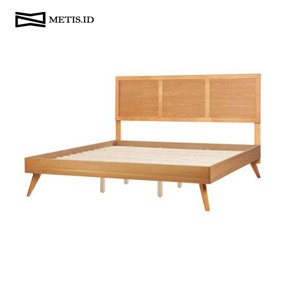 Dipan Jati Natural BED068