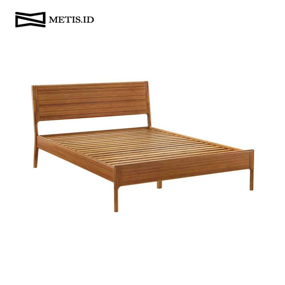 Dipan Jati Natural BED071