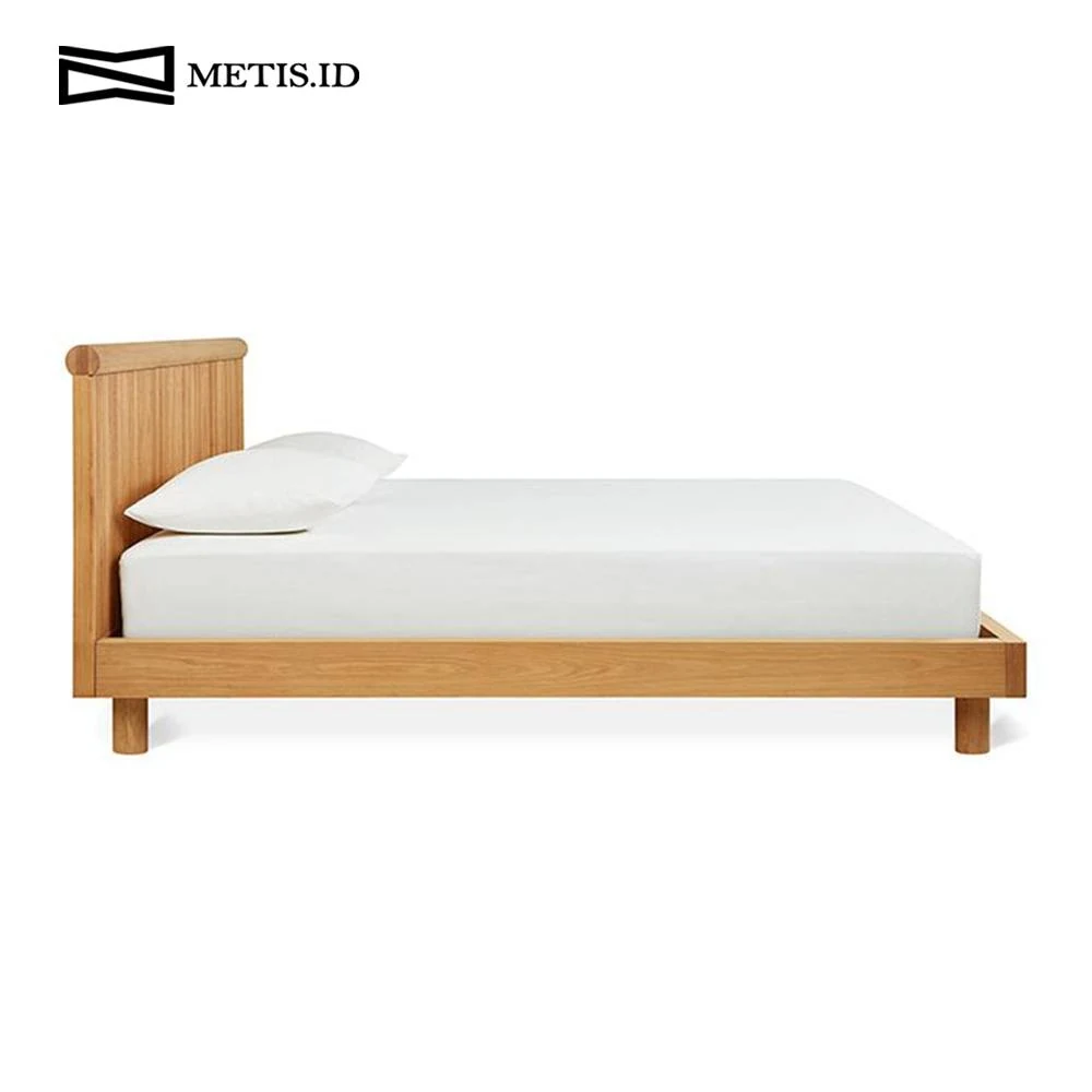 Dipan Jati Natural BED072