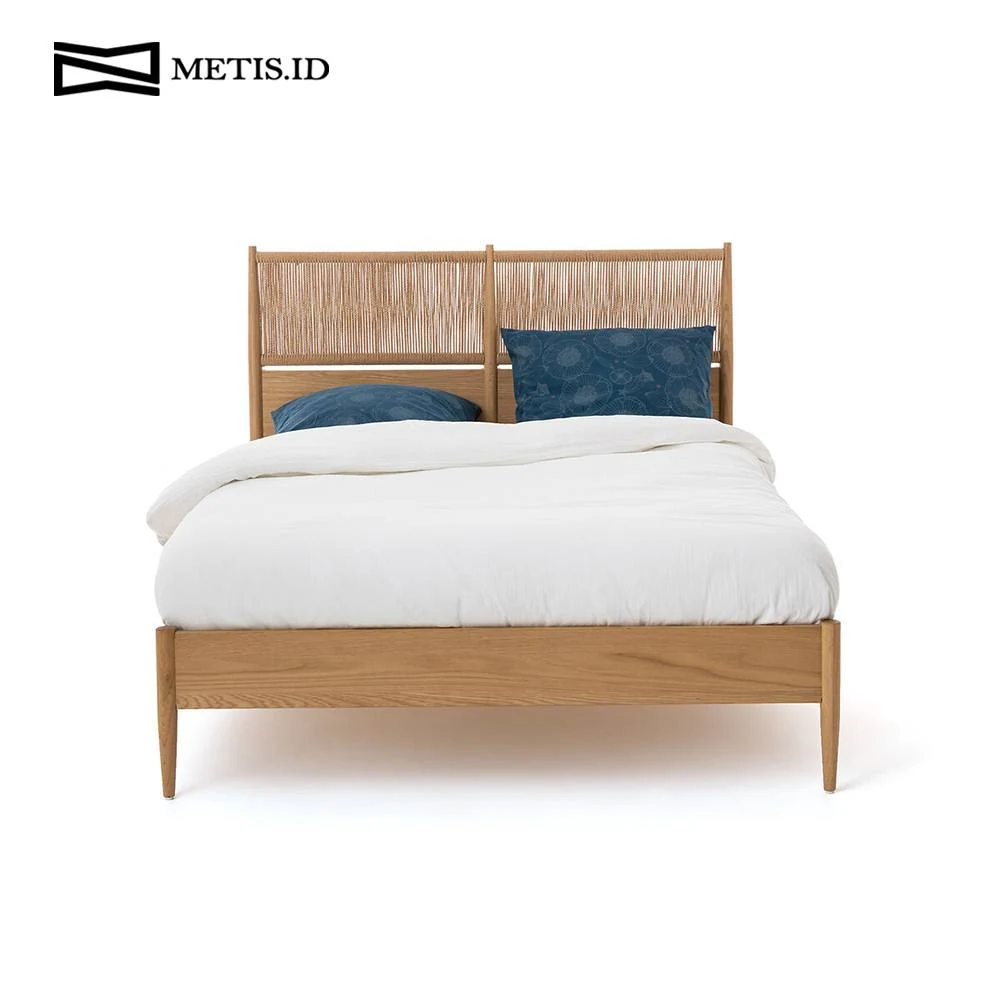 Dipan Jati Natural BED073