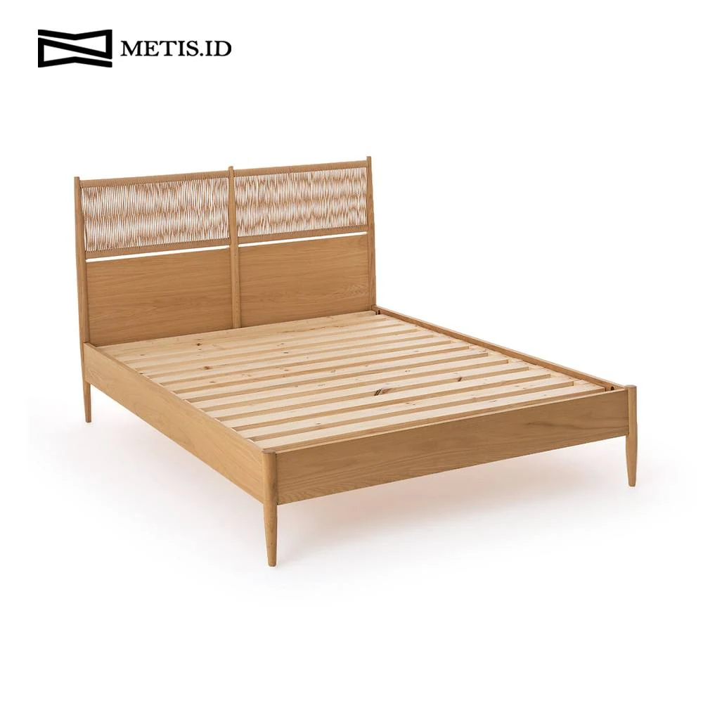 Dipan Jati Natural BED073