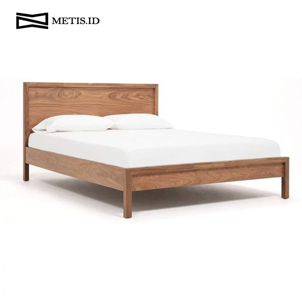 Dipan Jati Natural BED074