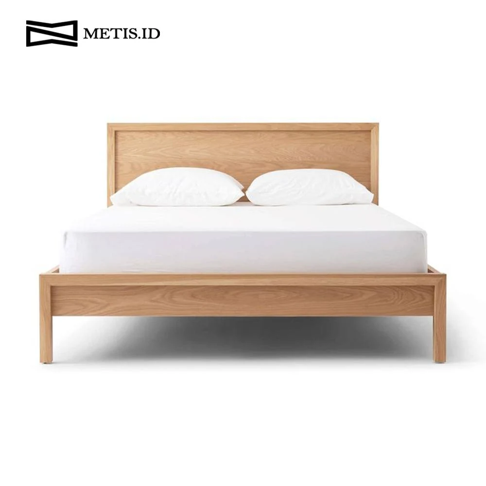 Dipan Jati Natural BED074