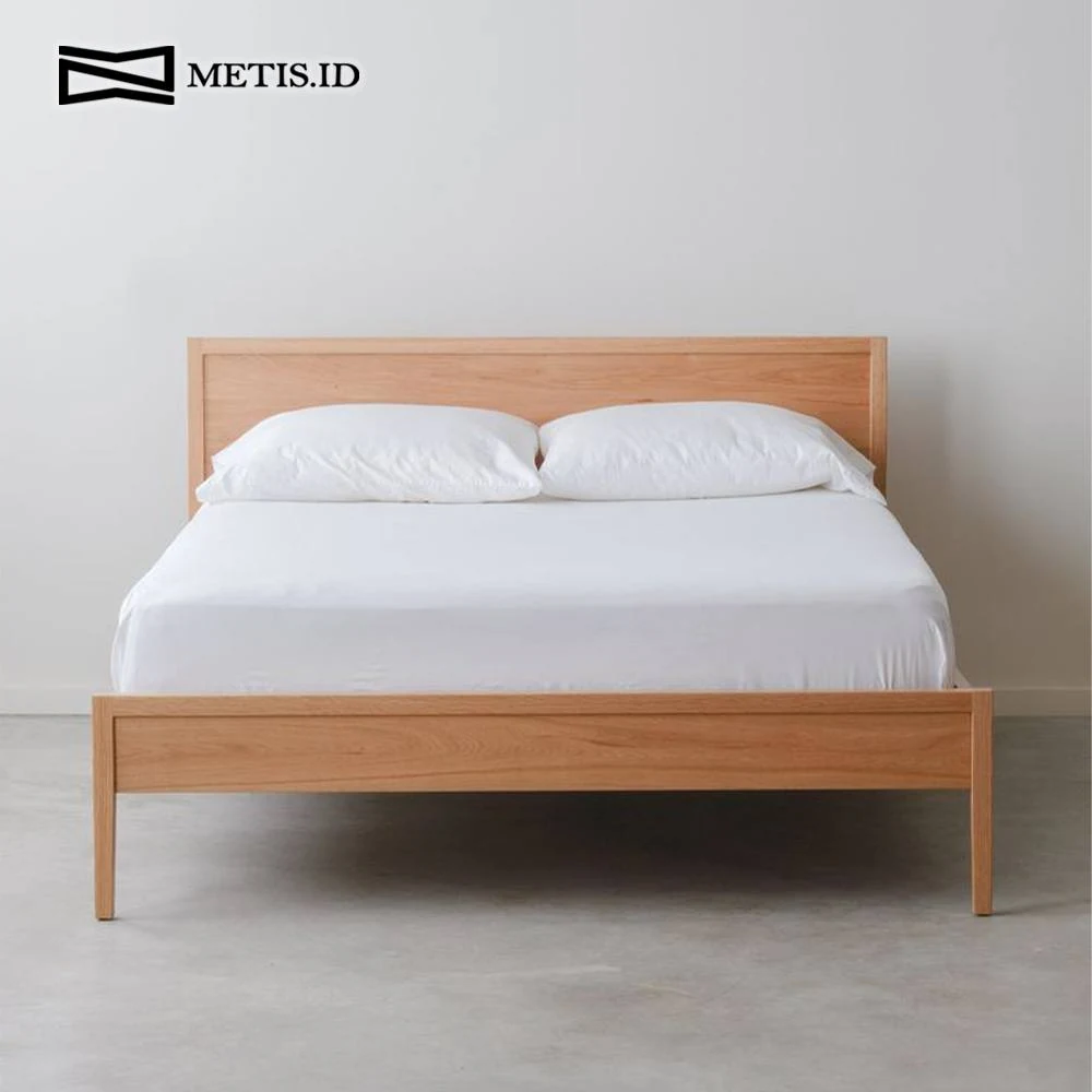 Dipan Jati Natural BED075