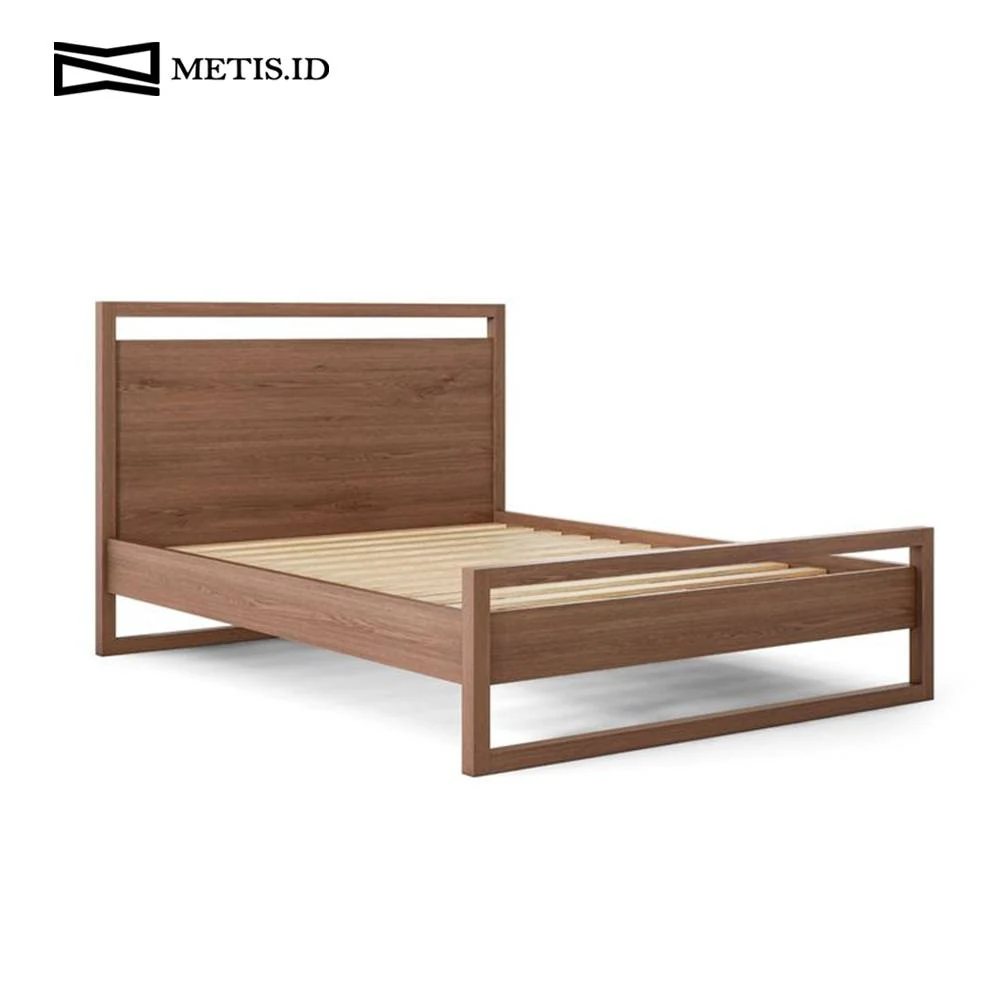 Dipan Jati Natural BED078