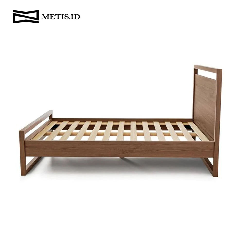 Dipan Jati Natural BED078