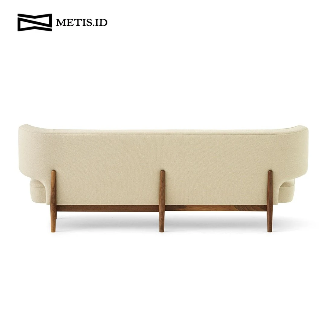 Sofa Jati Busa Natural SF002