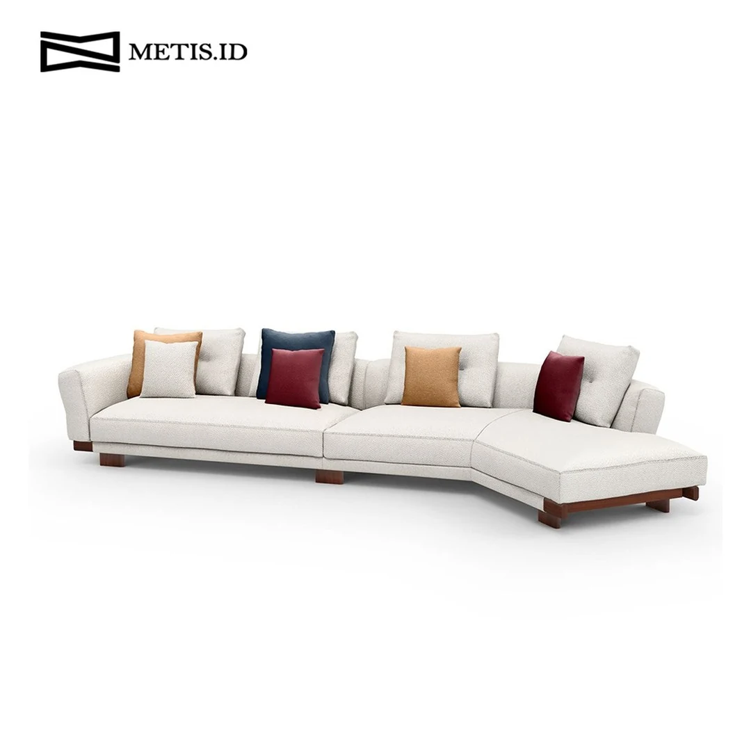 Sofa Jati SF008