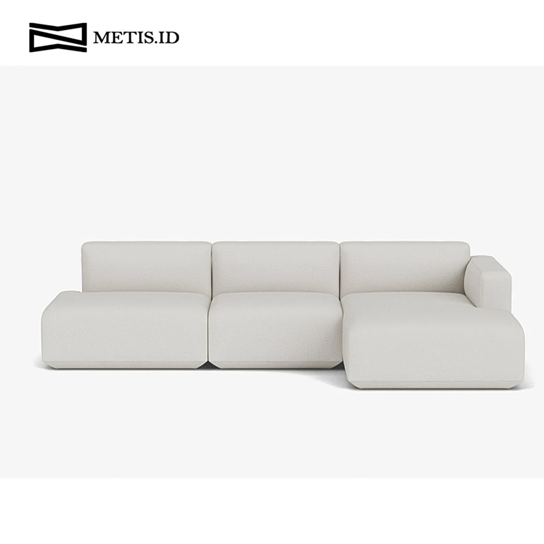 Sofa Jati Busa Natural SF016
