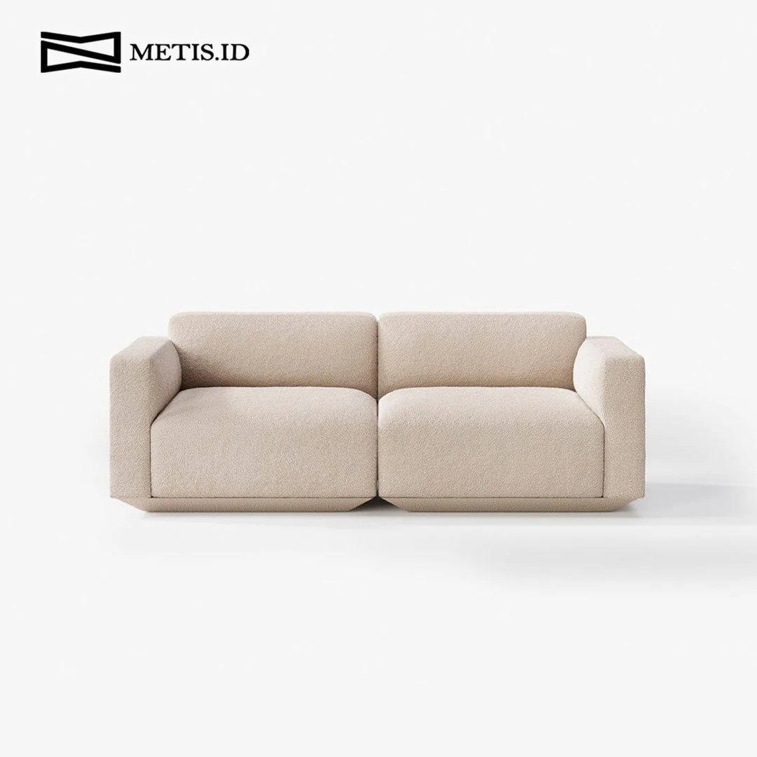 Sofa Jati SF018