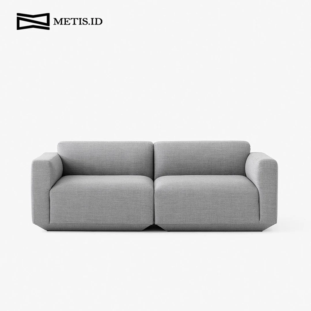 Sofa Jati Busa Natural SF018