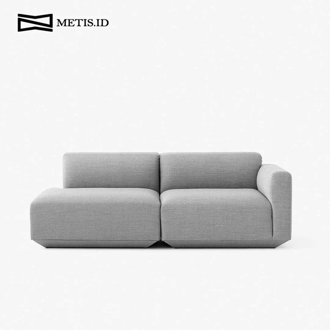 Sofa Jati Busa Natural SF019
