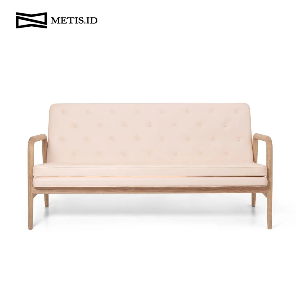 Sofa Jati Busa Natural SF022