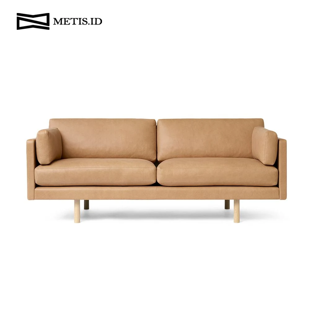 Sofa Jati Busa Natural SF023