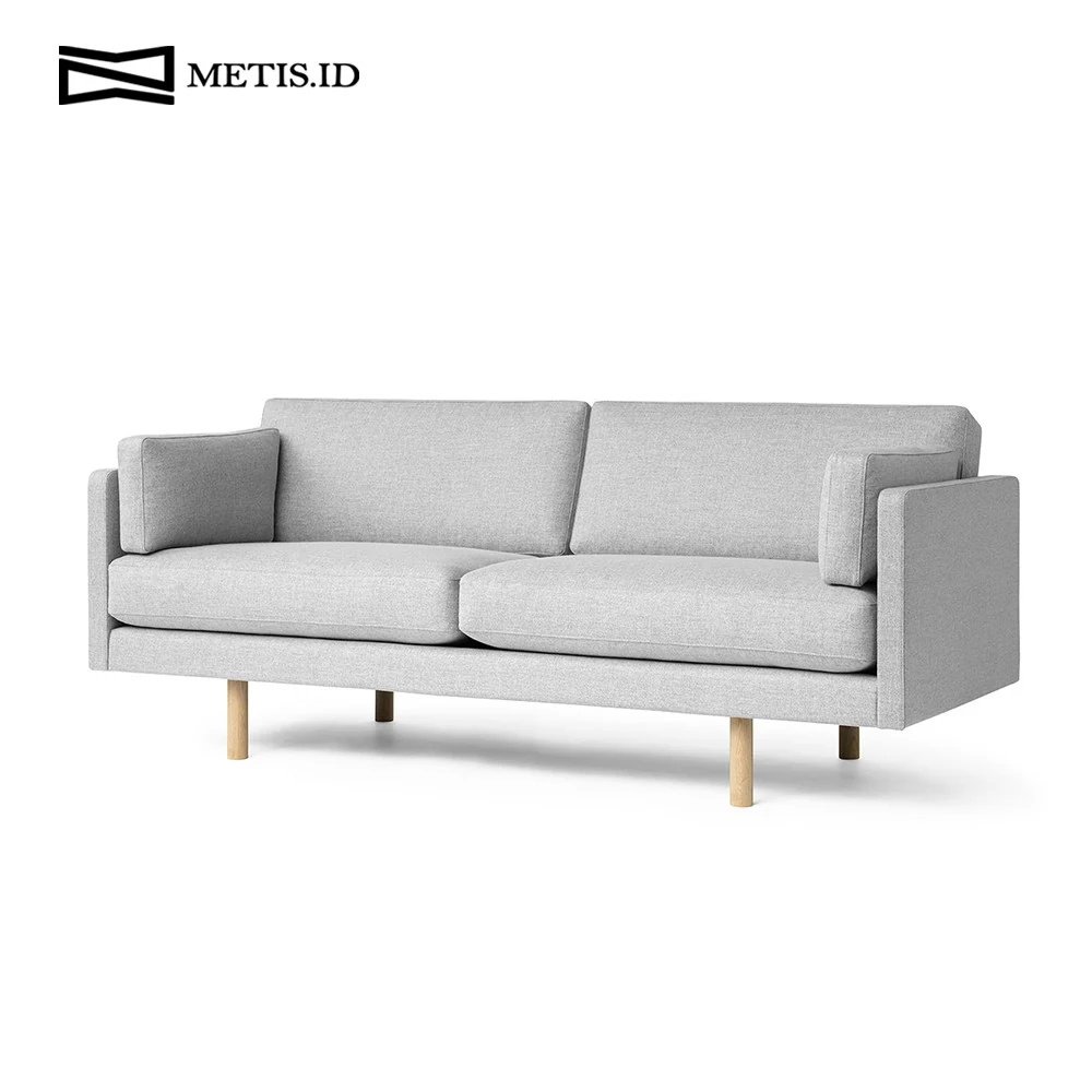Sofa Jati Busa Natural SF023