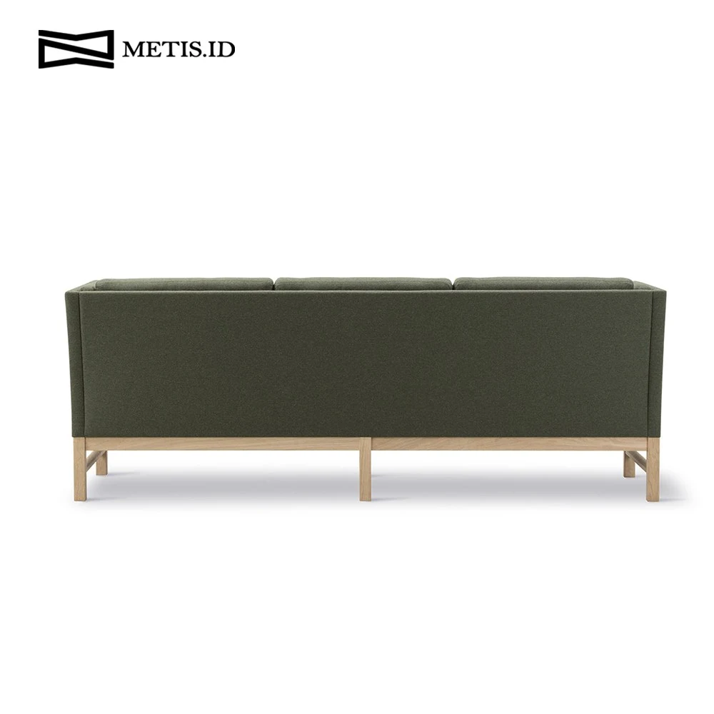 Sofa Jati Busa Natural SF024