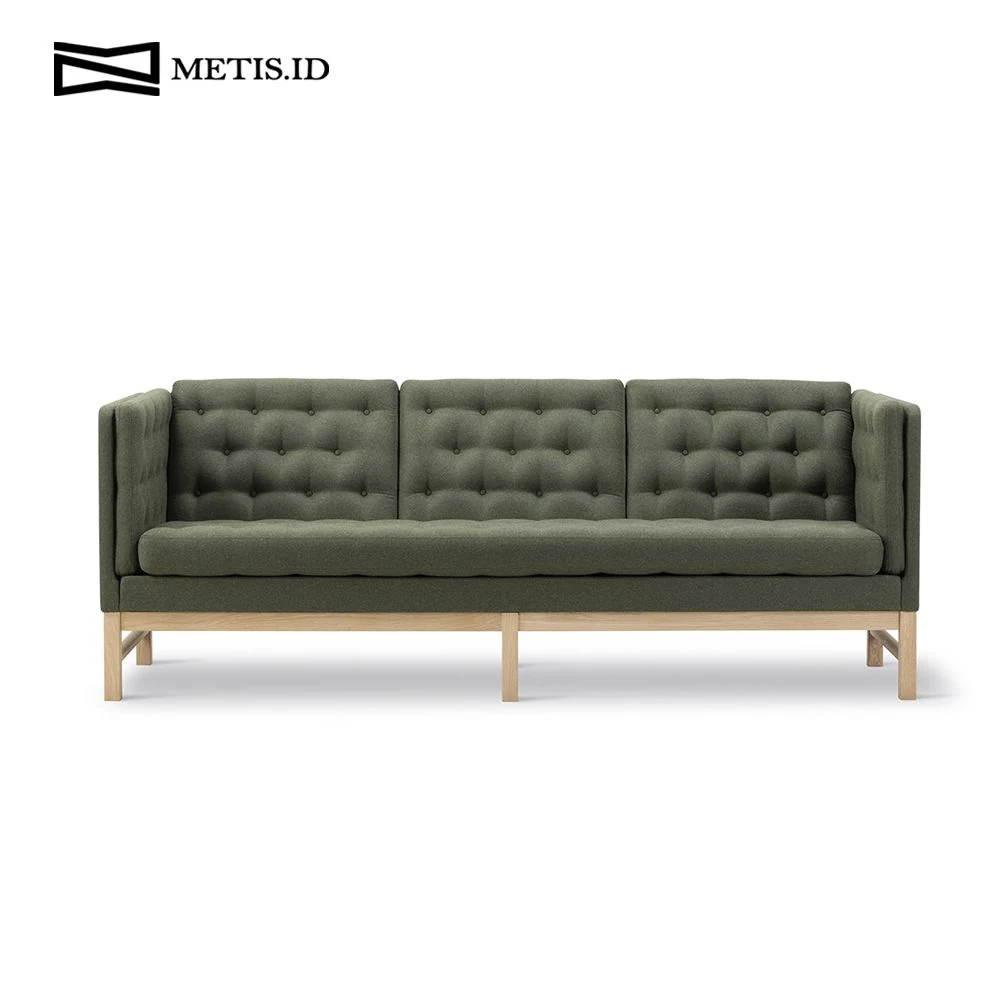Sofa Jati Busa Natural SF024