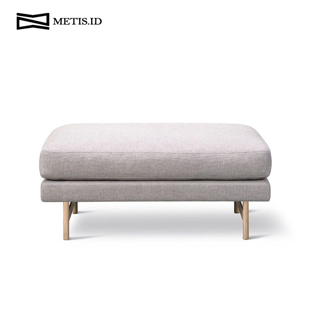 Sofa Jati Busa Natural SF026
