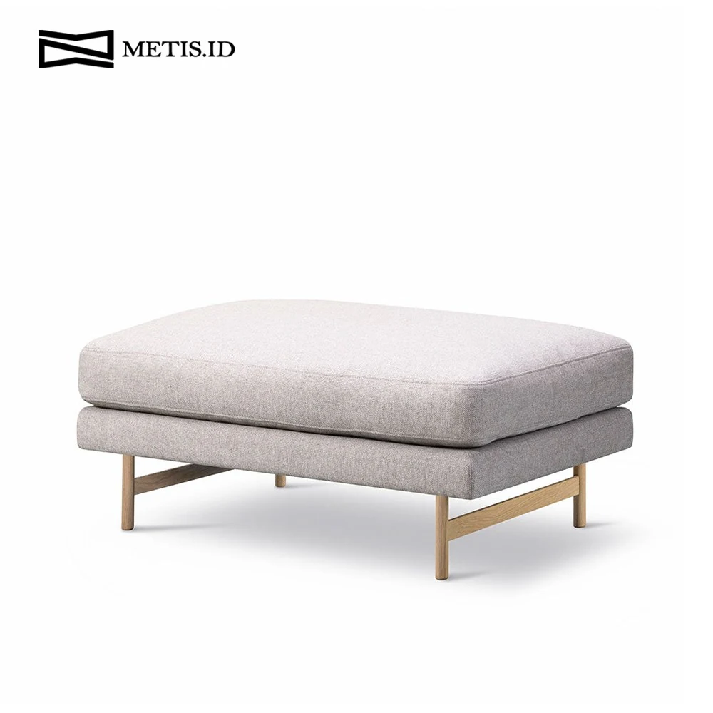 Sofa Jati Busa Natural SF026