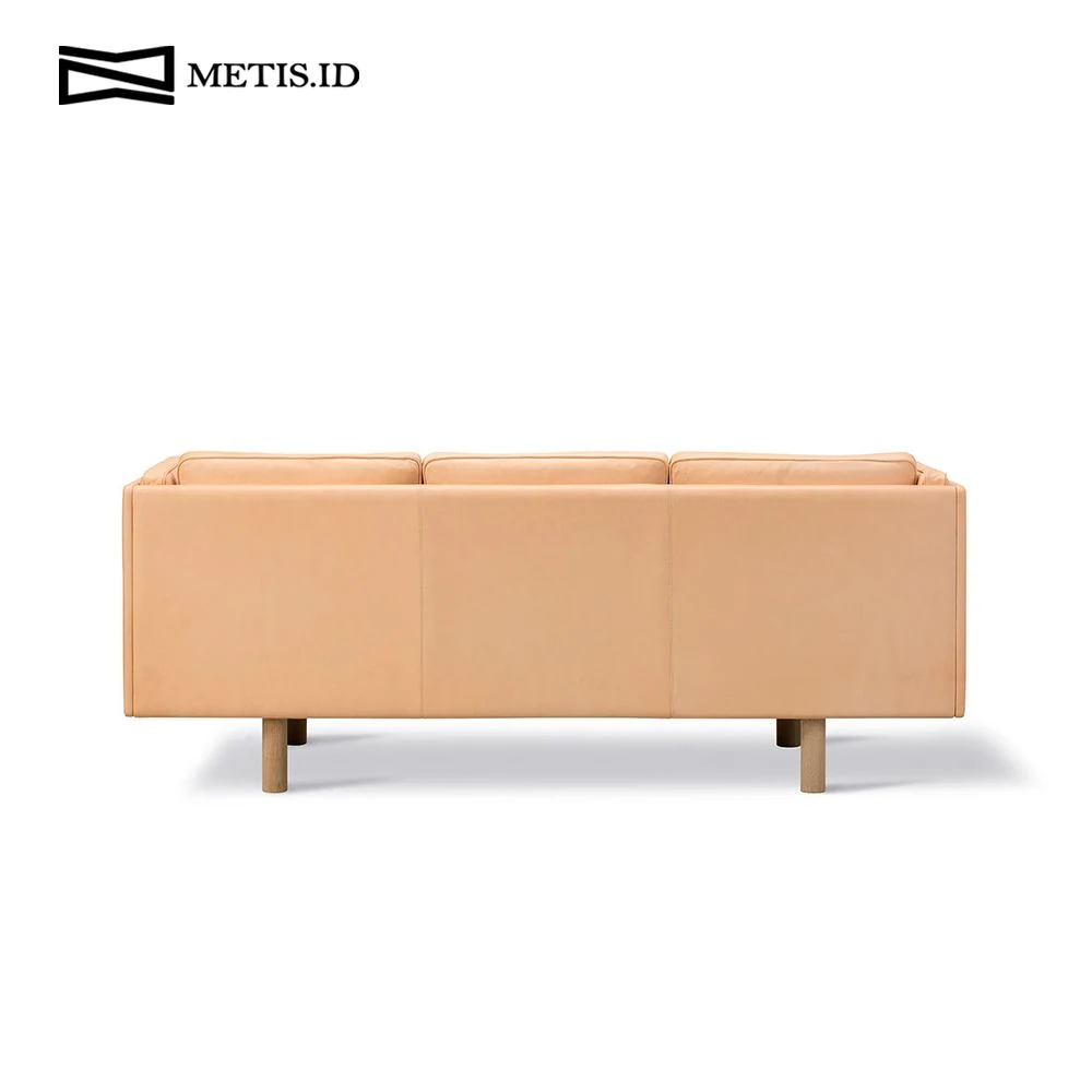 Sofa Jati Busa Natural SF027