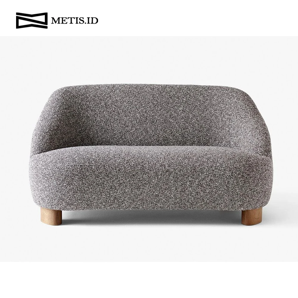 Sofa Jati Busa Natural SF030