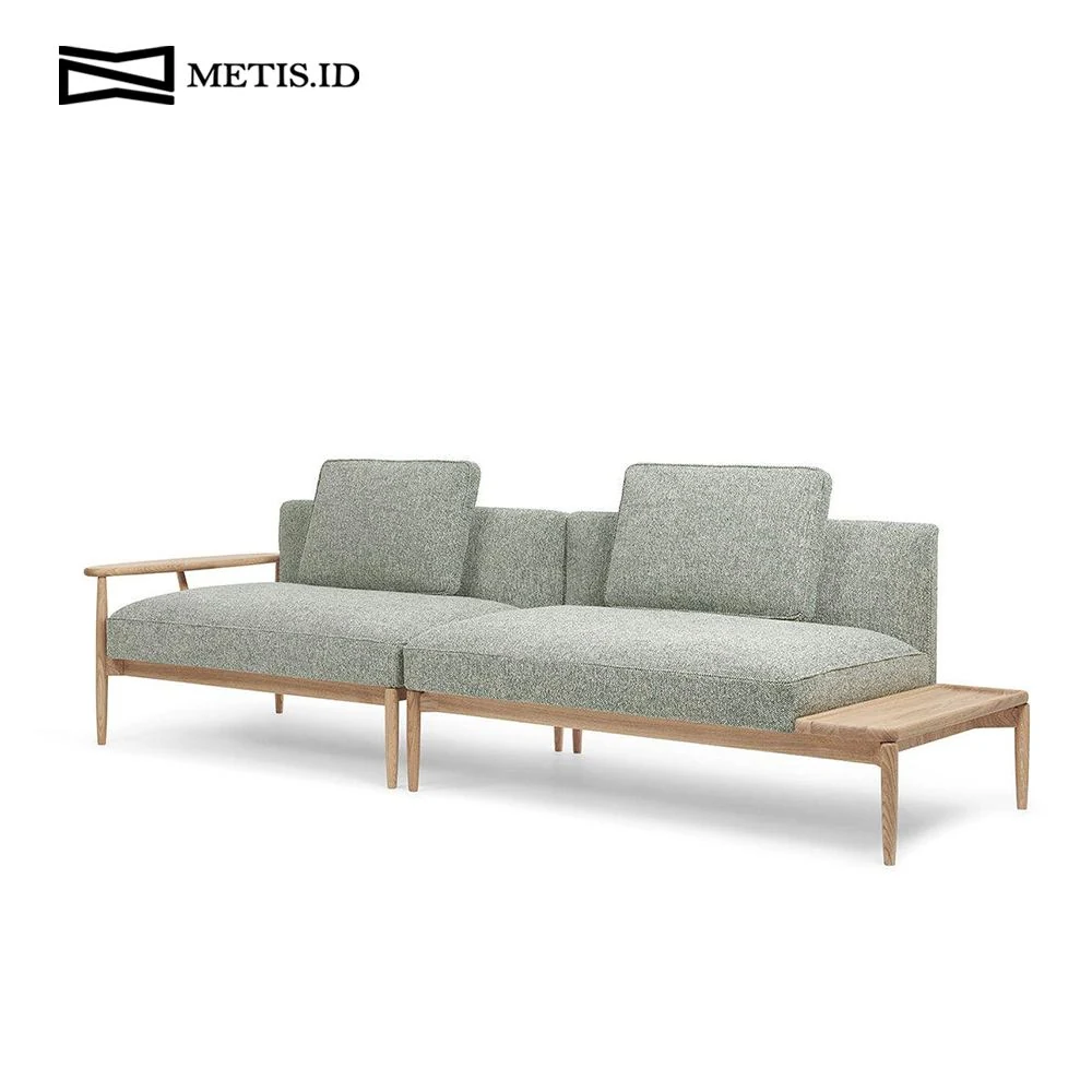 Sofa Jati Busa Natural SF031
