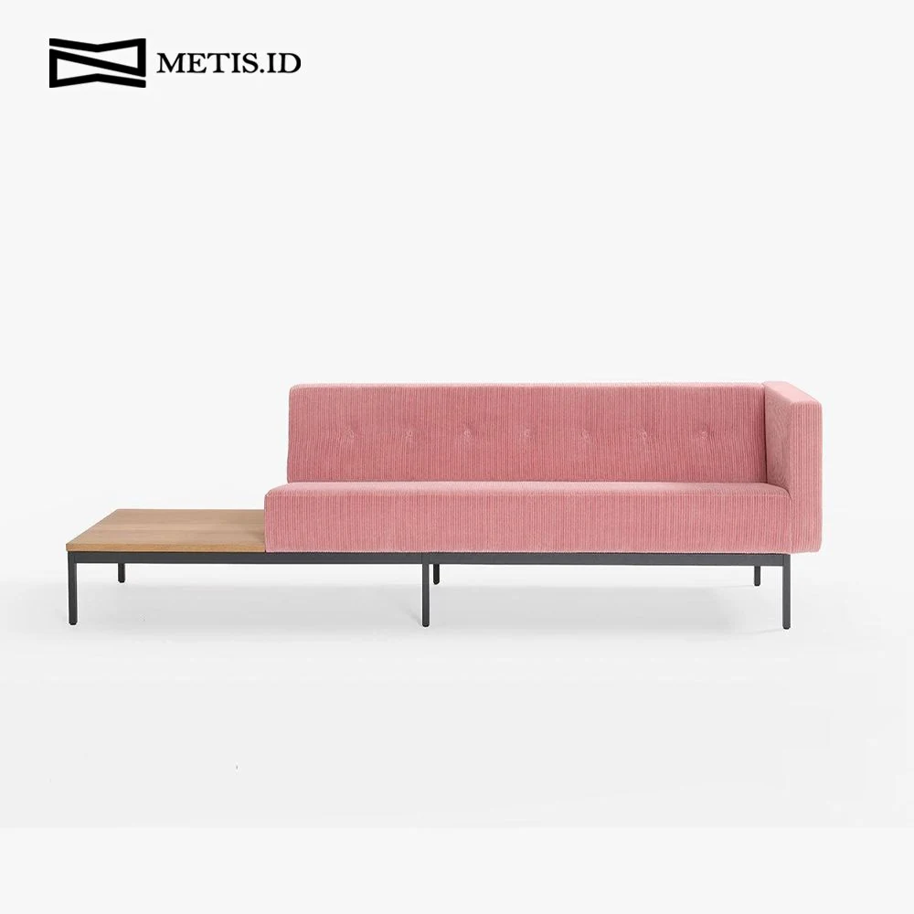 Sofa Jati Busa Natural SF034